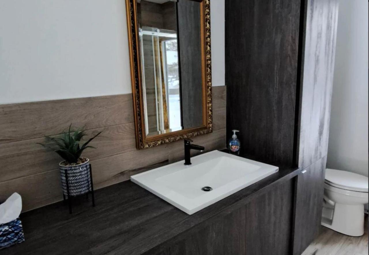 Chalet Les Double K # 2 Saint-Alexis-des-Monts