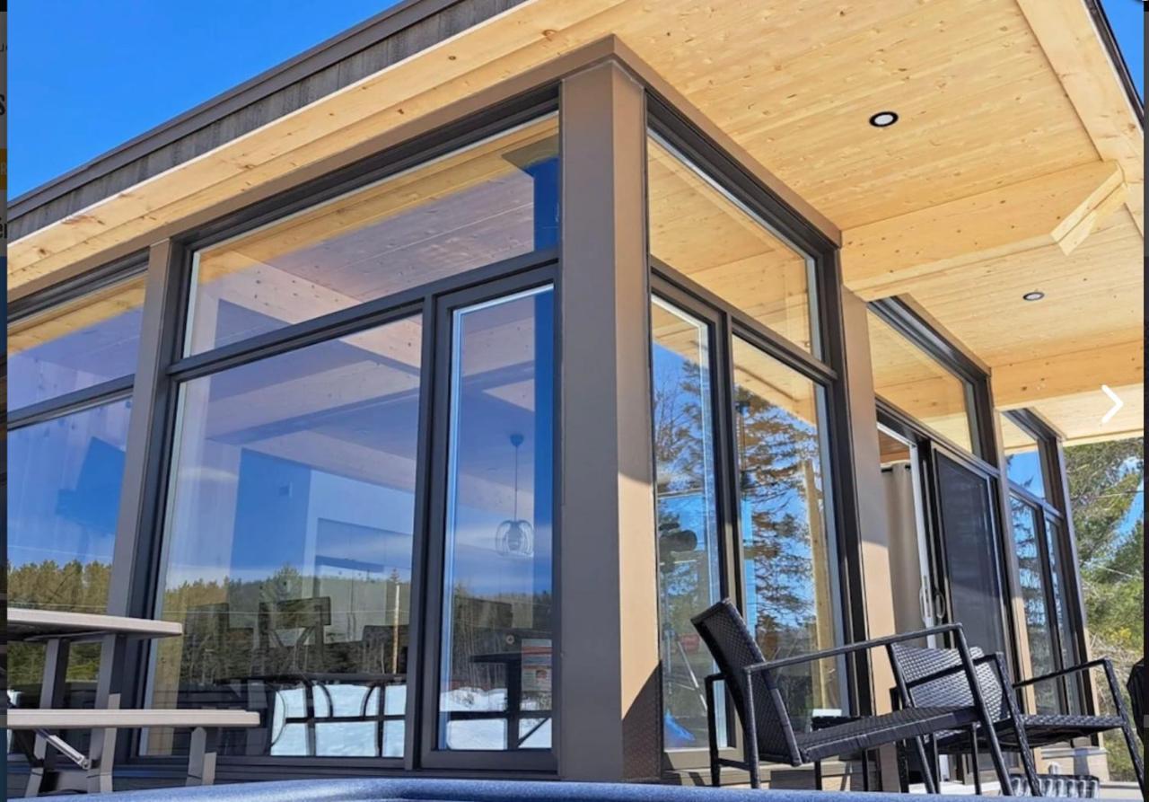 Chalet Les Double K # 2