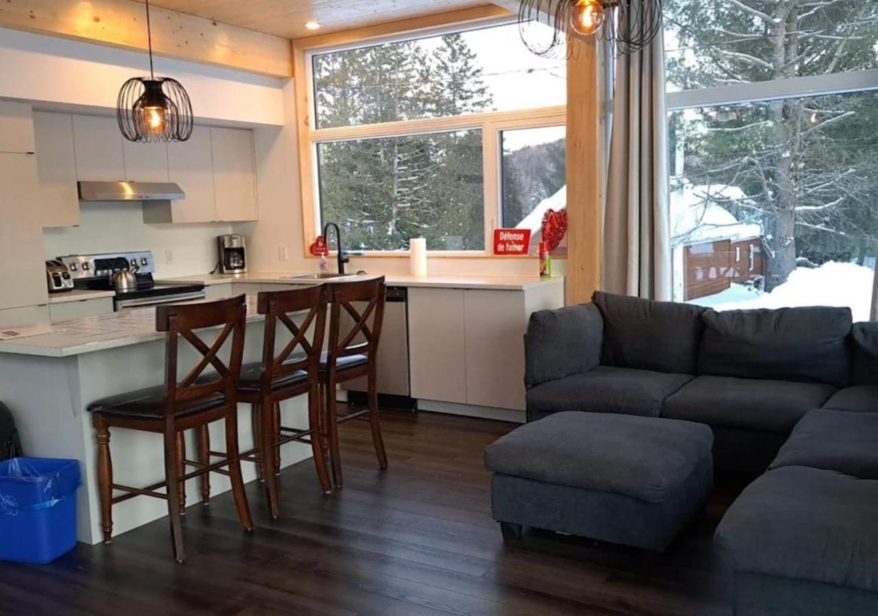 Chalet Les Double K # 2 *